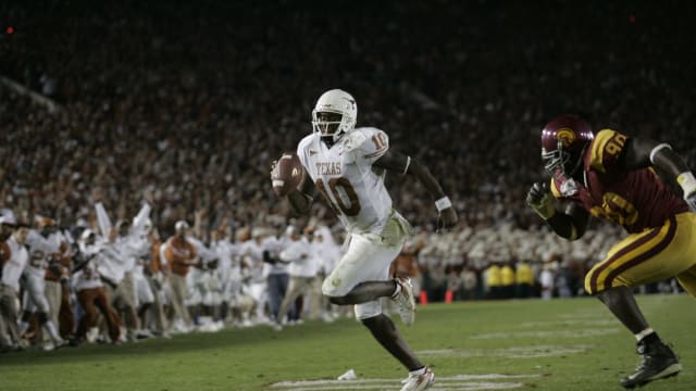 Vince Young